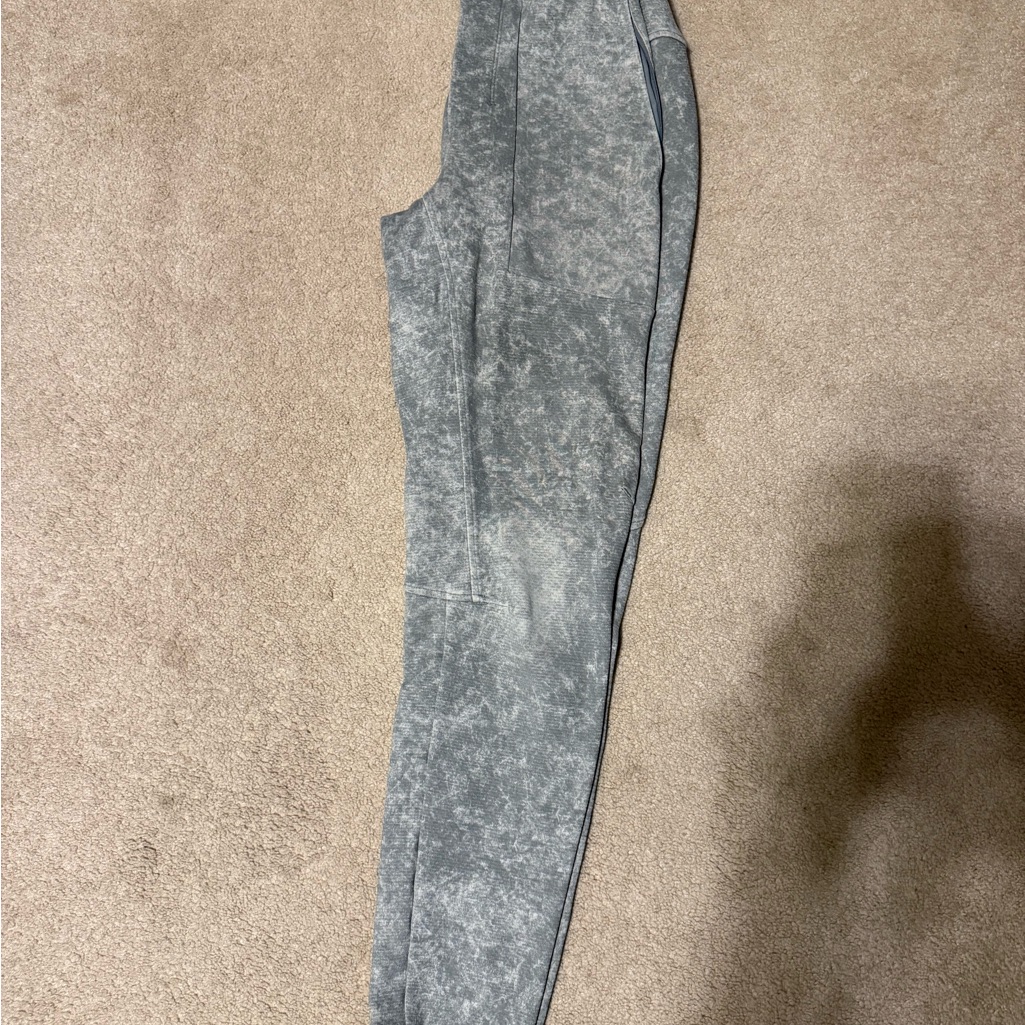 Lululemon Athletica Gray Joggers